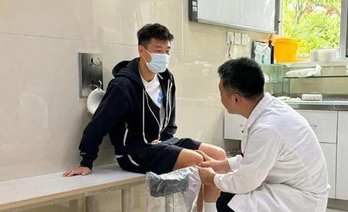 他们需要迅