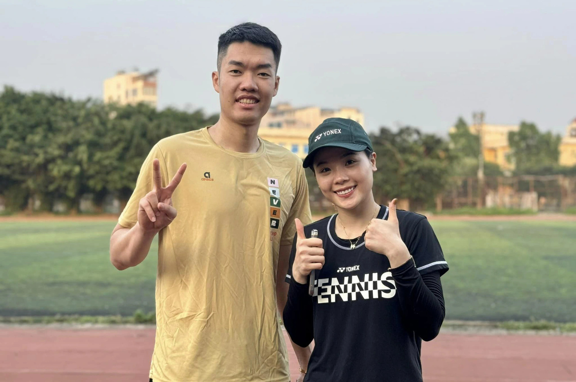 离开可能与