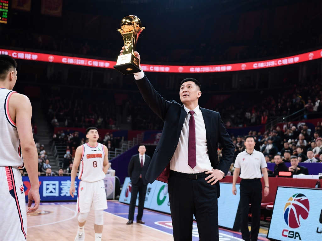 球迷们将会